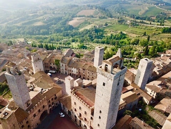 san gimignano