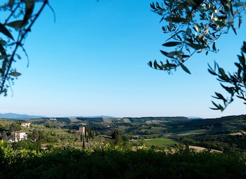san gimignano