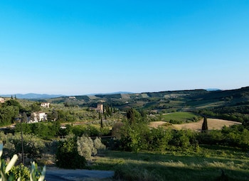 san gimignano