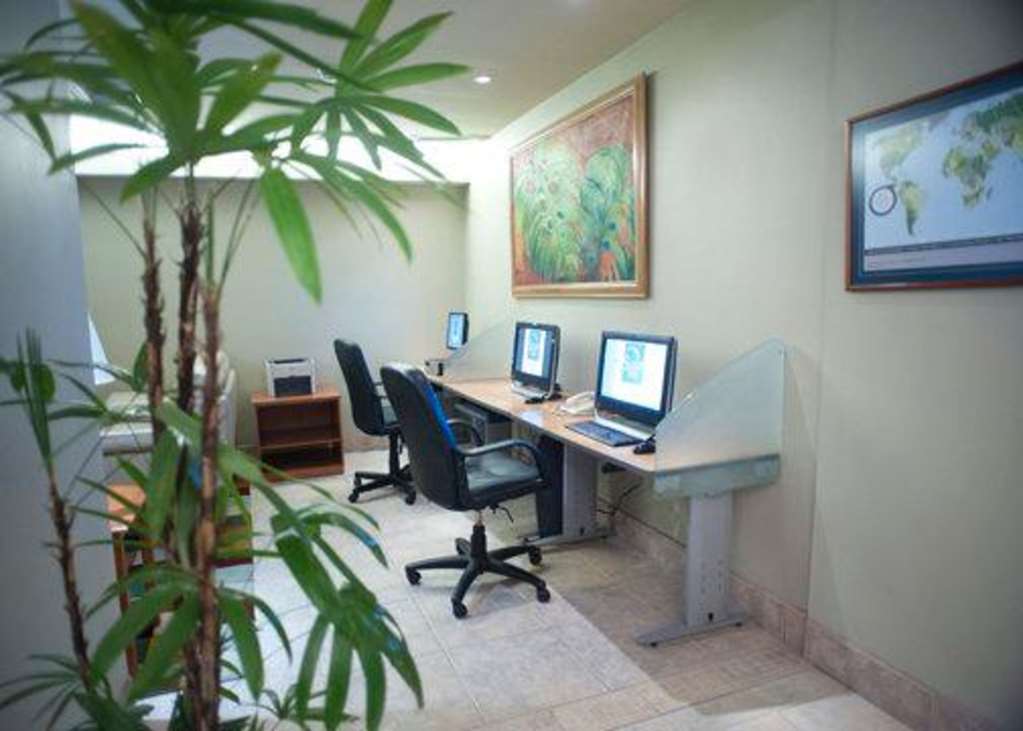 sleep inn hotel paseo las damas