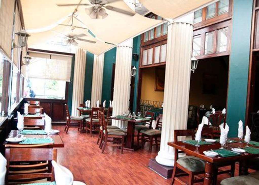 sleep inn hotel paseo las damas