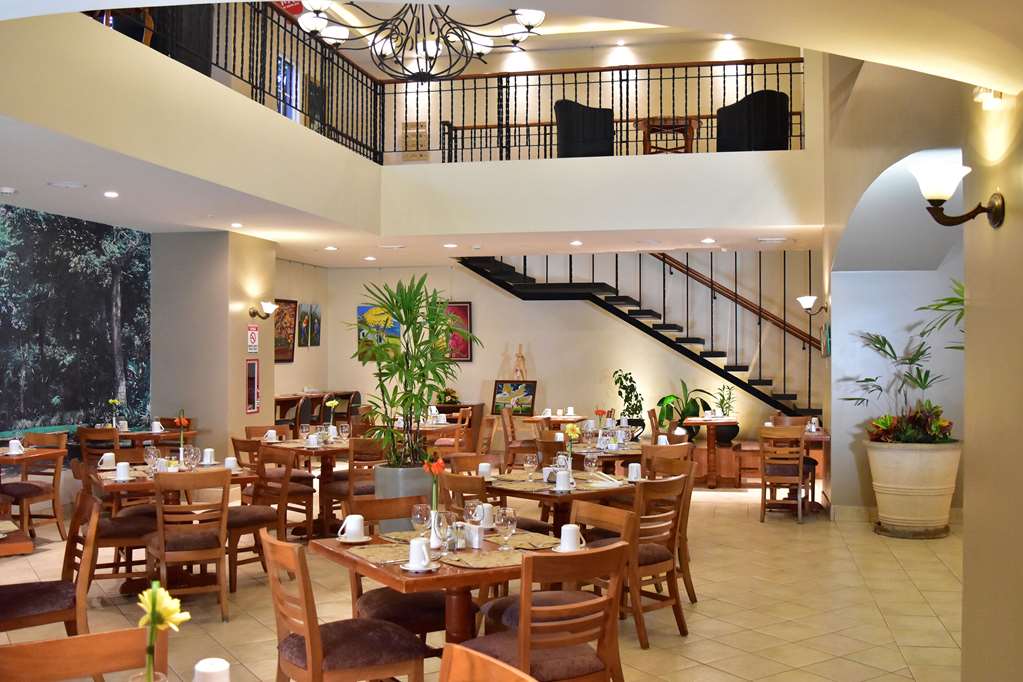 sleep inn hotel paseo las damas