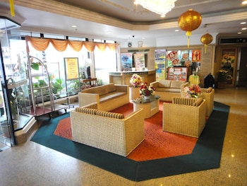 hotel rosa passadena