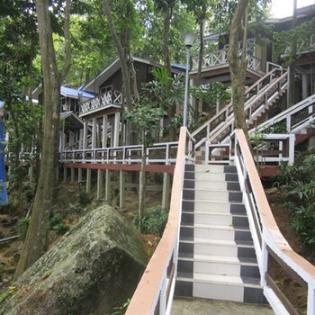 coral view island resort