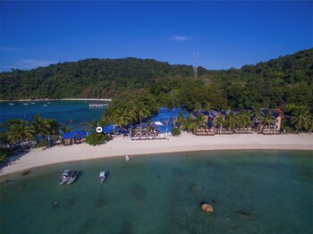 coral view island resort