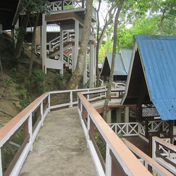 coral view island resort