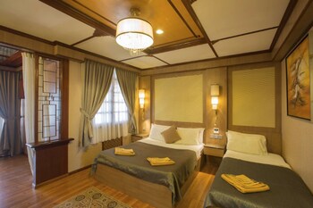 coral view island resort