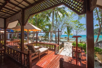 coral view island resort