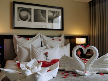 pullman lubumbashi grand karavia hotel