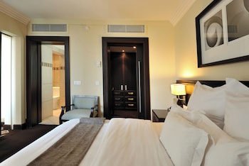 pullman lubumbashi grand karavia hotel