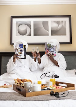 pullman lubumbashi grand karavia hotel