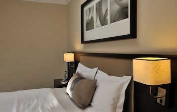 pullman lubumbashi grand karavia hotel