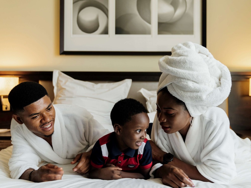 pullman lubumbashi grand karavia hotel