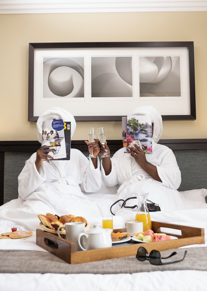 pullman lubumbashi grand karavia hotel