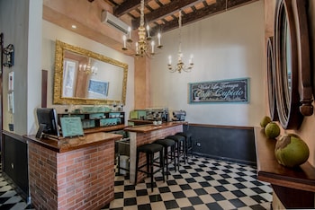 La Terraza De San Juan,Puerto Rico>>Old San Juan,4 star