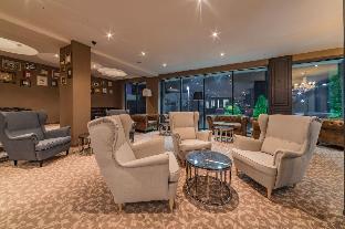 grand hotel bansko