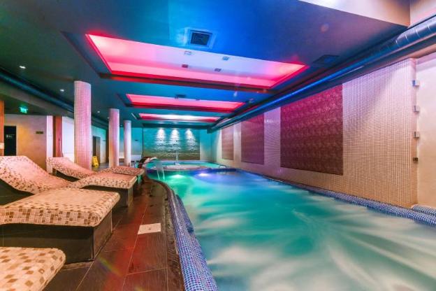 grand hotel bansko