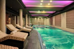 grand hotel bansko