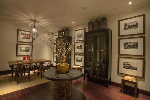 the shalimar boutique hotel