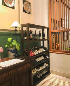 the shalimar boutique hotel