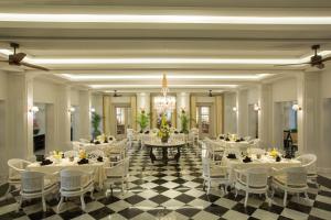 the shalimar boutique hotel