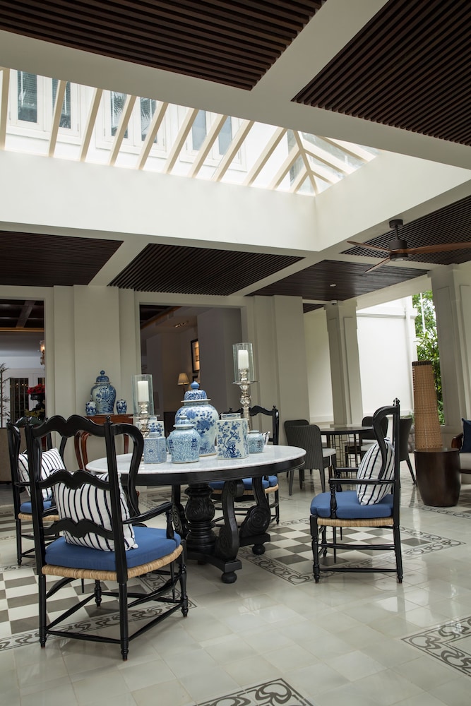 the shalimar boutique hotel