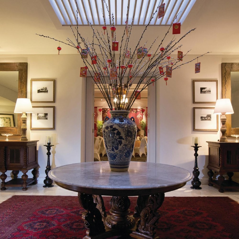 the shalimar boutique hotel