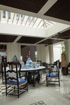 the shalimar boutique hotel