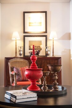 the shalimar boutique hotel