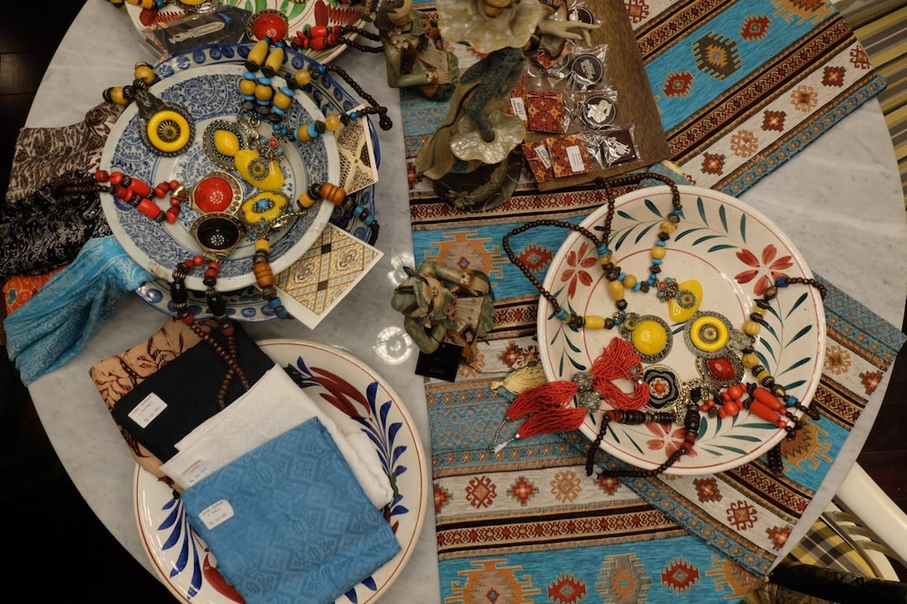 the shalimar boutique hotel