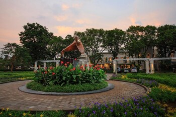 the shalimar boutique hotel