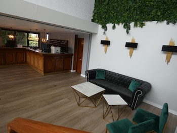 hotel los olivos