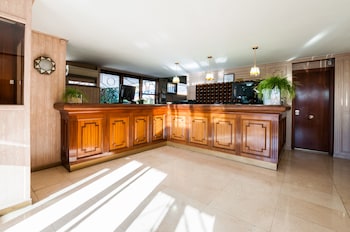 hotel los olivos