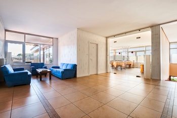 hotel los olivos