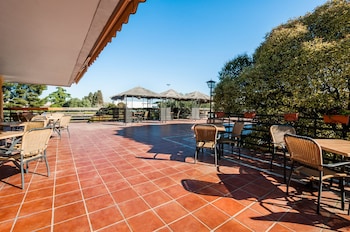 hotel los olivos