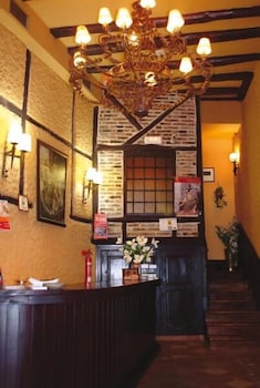 Hotel La Posada Regia,Castile And Leon>>Leon,3 star