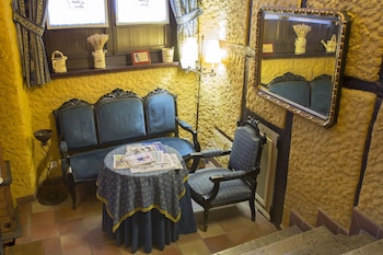 Hotel La Posada Regia,Castile And Leon>>Leon,3 star