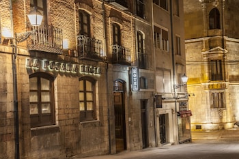 Hotel La Posada Regia,Castile And Leon>>Leon,3 star