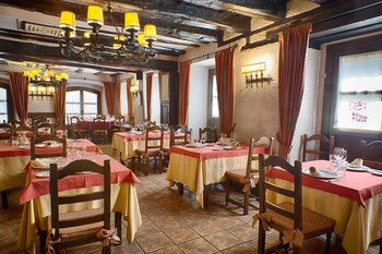 Hotel La Posada Regia,Castile And Leon>>Leon,3 star