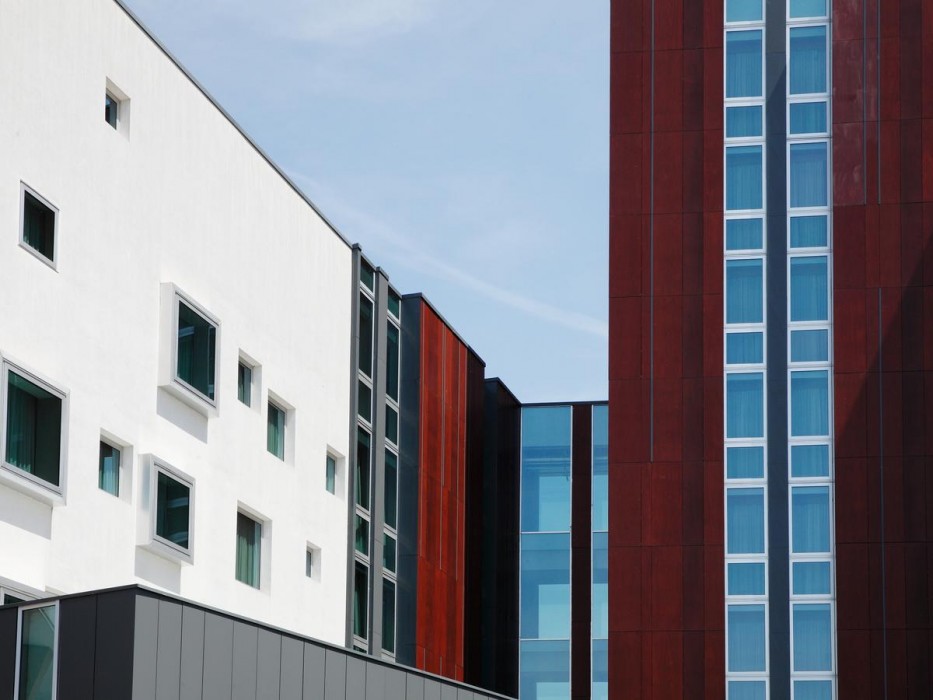 h2c hotel milanofiori