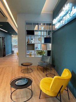H2c Hotel Milanofiori,Lombardy>>Assago,4 star