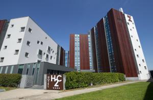 h2c hotel milanofiori