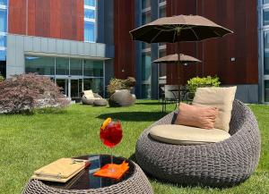 h2c hotel milanofiori