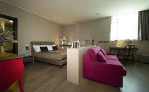 h2c hotel milanofiori