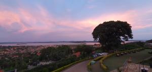 Cassia Lodge,Kampala>>Entebbe,4 star