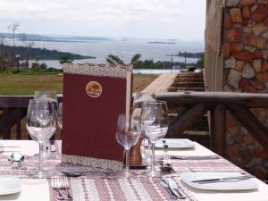 Cassia Lodge,Kampala>>Entebbe,4 star