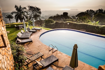 cassia lodge