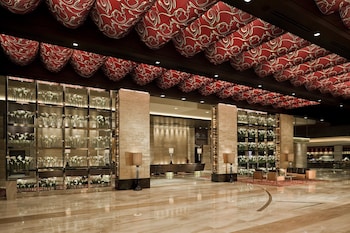 M Resort Spa Casino,Henderson>>Clark County,5 star