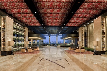 M Resort Spa Casino,Henderson>>Clark County,5 star