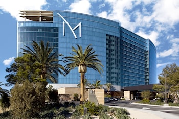 M Resort Spa Casino,Henderson>>Clark County,5 star